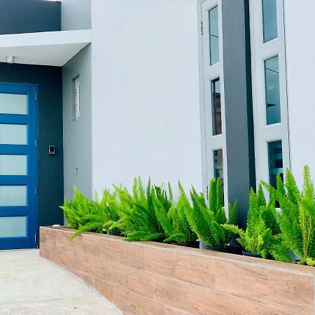 Modern Suite #1 Pasavento Aguadilla Exteriér fotografie