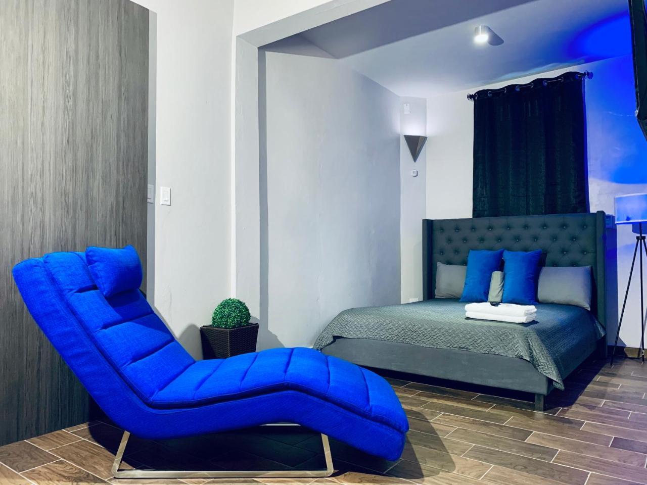 Modern Suite #1 Pasavento Aguadilla Exteriér fotografie