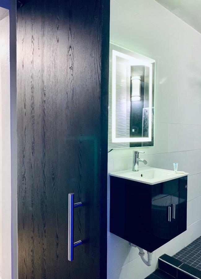 Modern Suite #1 Pasavento Aguadilla Exteriér fotografie