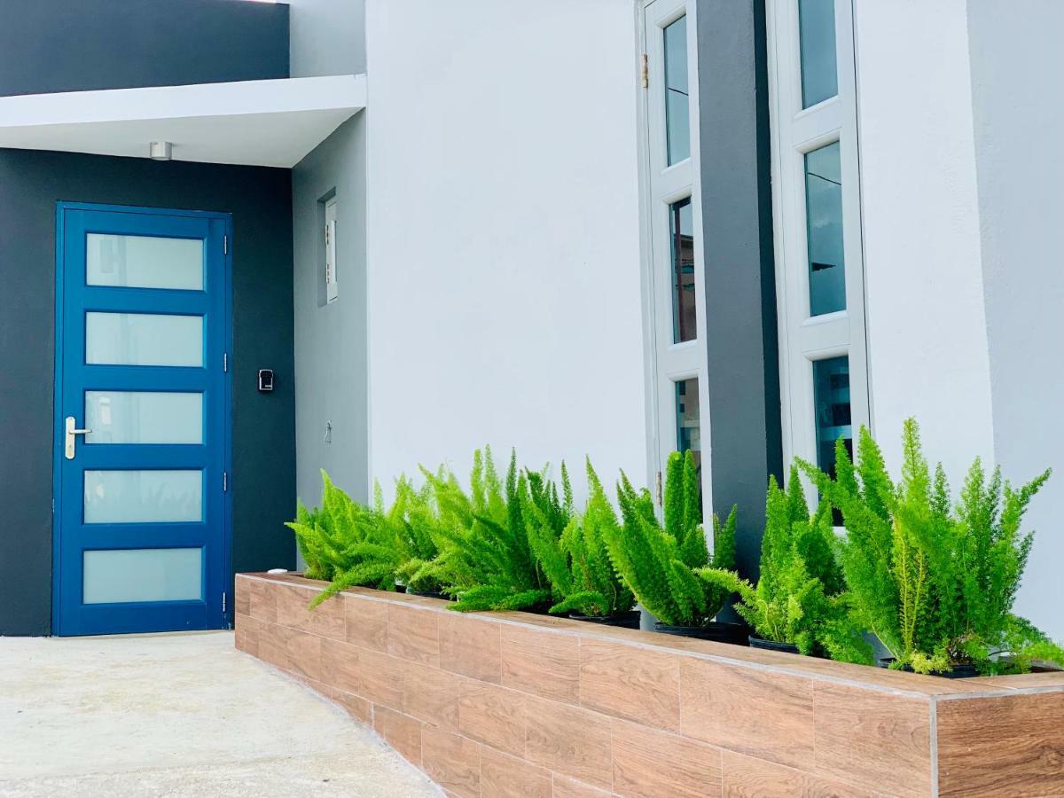 Modern Suite #1 Pasavento Aguadilla Exteriér fotografie