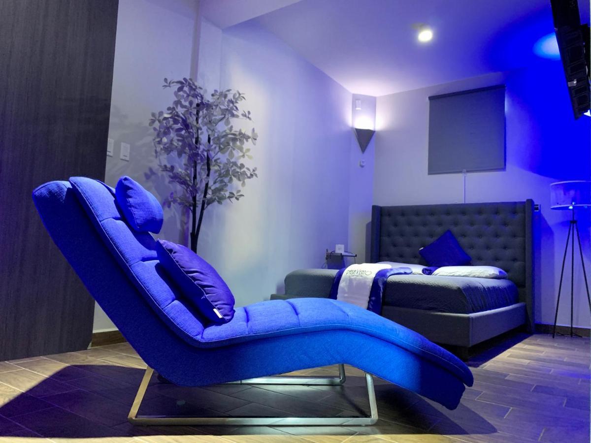 Modern Suite #1 Pasavento Aguadilla Exteriér fotografie